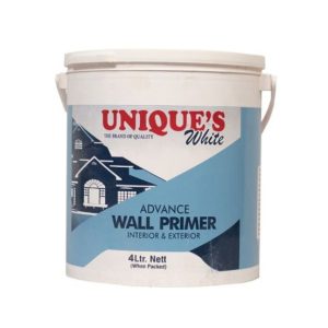 Advance Wall Primer